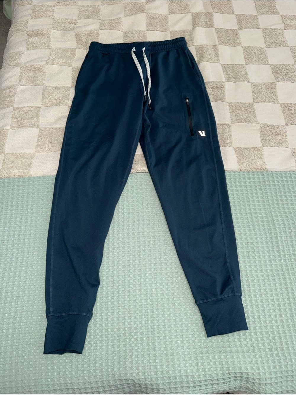 Vuori‎ Men's Sunday Performance Joggers size S